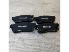 Marugo
Brake pads for LA360S/Tanto