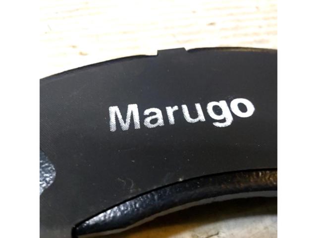 Marugo
Brake pads for LA360S/Tanto