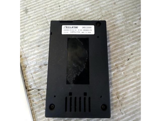 ECLIPSE
DREC2000
drive recorder