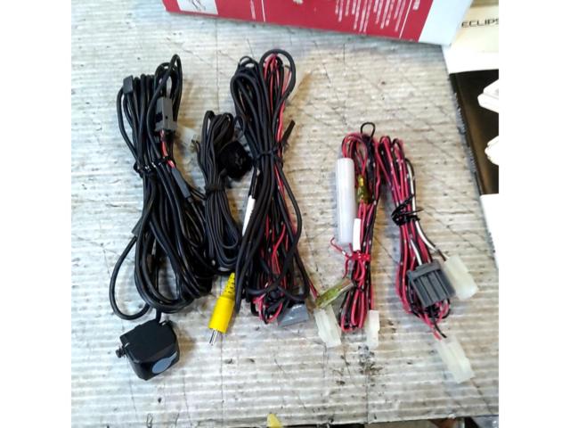 ECLIPSE
DREC2000
drive recorder