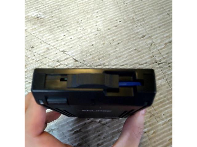 ECLIPSE
DREC2000
drive recorder