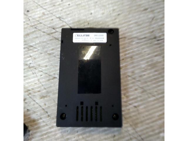 ECLIPSE
DREC2000
drive recorder