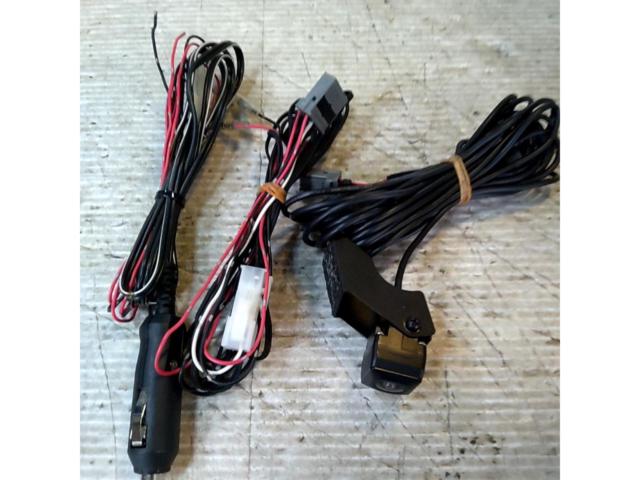 ECLIPSE
DREC2000
drive recorder