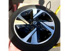 NISSAN
Dayz Roox Highway Star/B4 series genuine wheels