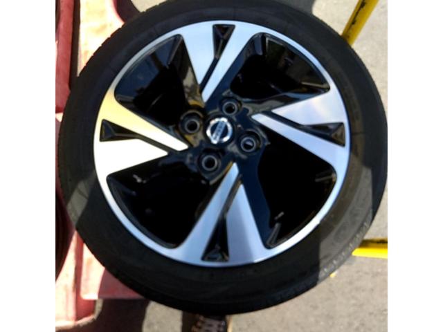 NISSAN
Dayz Roox Highway Star/B4 series genuine wheels