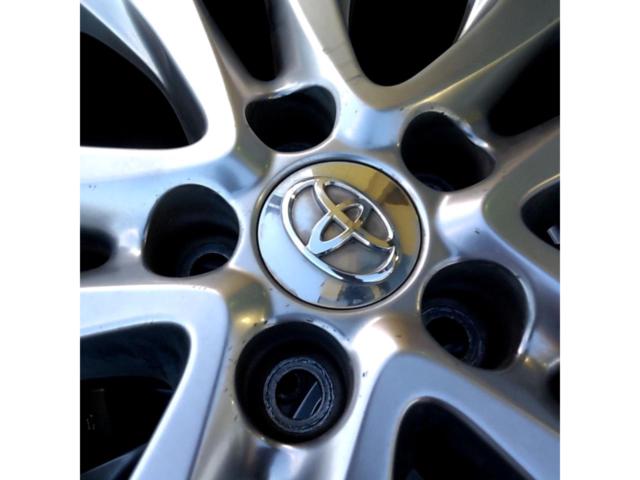 TOYOTA
Series 20 / Alphard Velphire
Original wheel