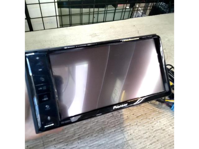 SUZUKI genuine OP
carrozzeria
PVH-9300VSZS