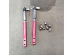 KAZAMAAUTO 調整式ピロテンションロッド 14系 Ver2