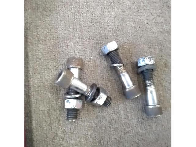 KAZAMAAUTO 調整式ピロテンションロッド 14系 Ver2