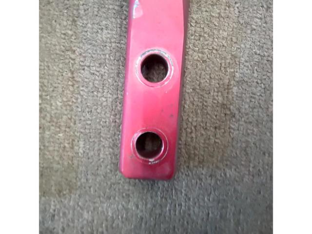 KAZAMAAUTO 調整式ピロテンションロッド 14系 Ver2