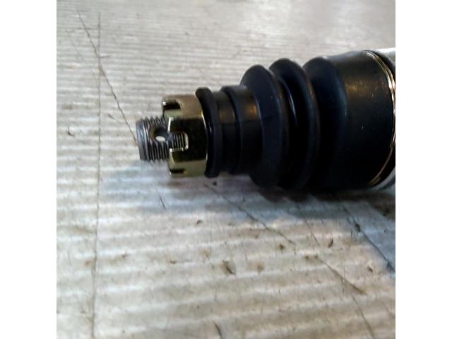 メーカー不明タイロッドエンド 片側のみ【ECR33/スカイライン】