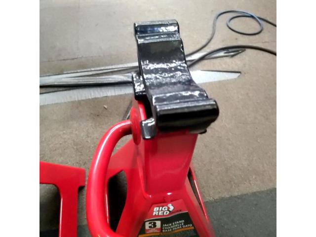 Torin BIG RED JACKS 3t ジャッキスタンド