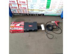 E-VALUE EIW-2000ACN インパクトレンチ