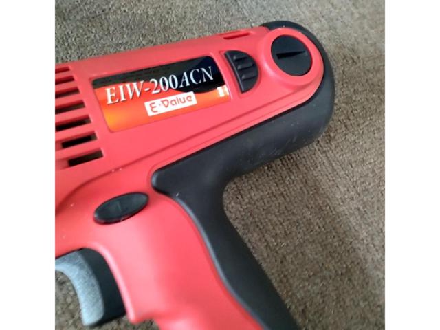 E-VALUE EIW-2000ACN インパクトレンチ