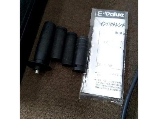 E-VALUE EIW-2000ACN インパクトレンチ