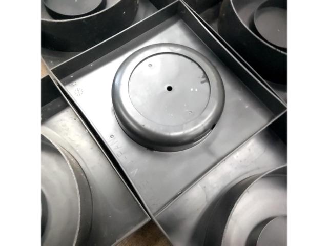 メーカー不明 タイヤパレット