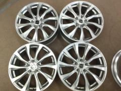 BRIDGESTONE BALMINUM TR10