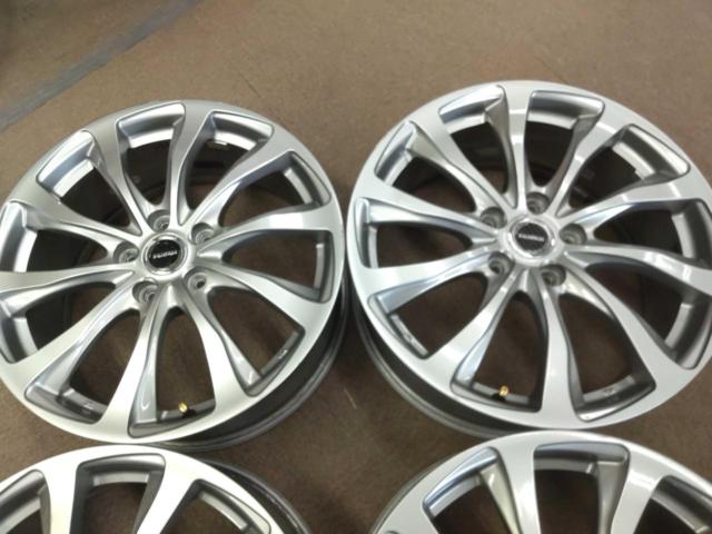 BRIDGESTONE BALMINUM TR10
