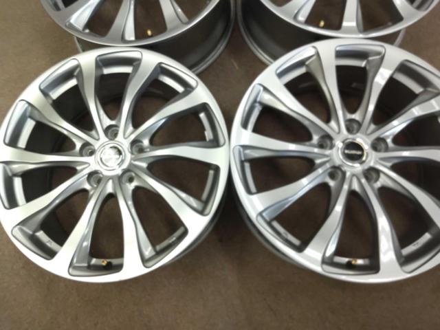 BRIDGESTONE BALMINUM TR10
