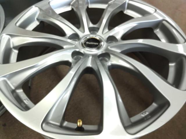 BRIDGESTONE BALMINUM TR10