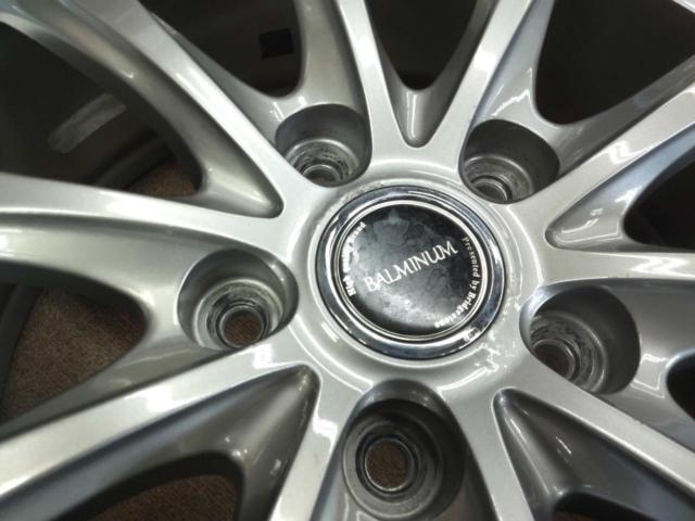 BRIDGESTONE BALMINUM TR10