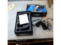 NOVSIGHT H7 LEDヘッドライトバルブ