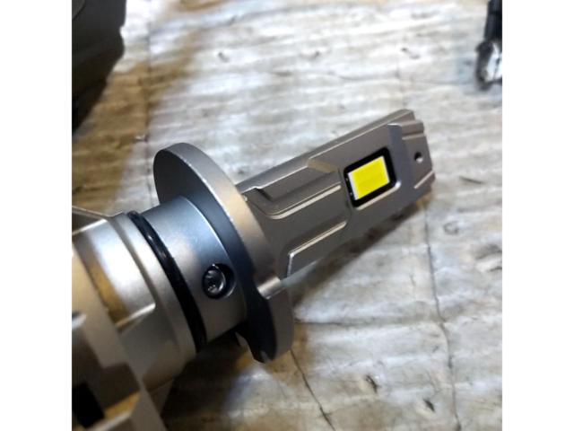 NOVSIGHT H7 LEDヘッドライトバルブ