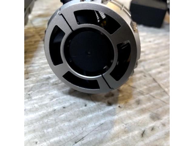 NOVSIGHT H7 LEDヘッドライトバルブ