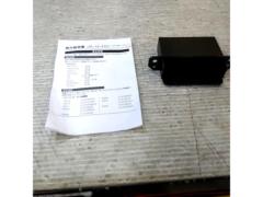 CASTRADE RE-CA-E20 ETC取付スペーサー