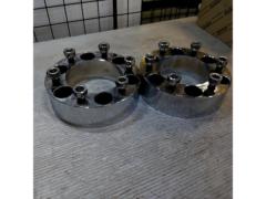 メーカー不明 ワイドトレッドスペーサー 50mm