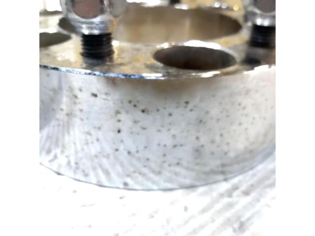 メーカー不明 ワイドトレッドスペーサー 50mm