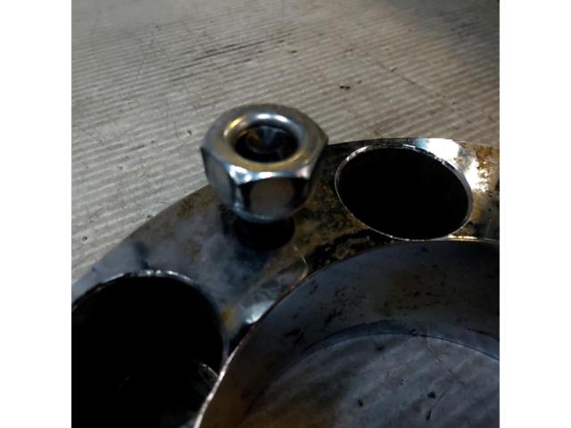 メーカー不明 ワイドトレッドスペーサー 50mm