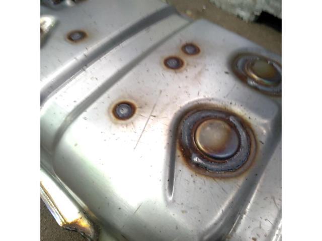 MAZDA NDロードスター 純正マフラー