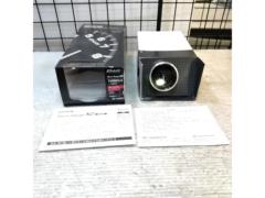 D’efi Racer Gauge N2 ターボ計