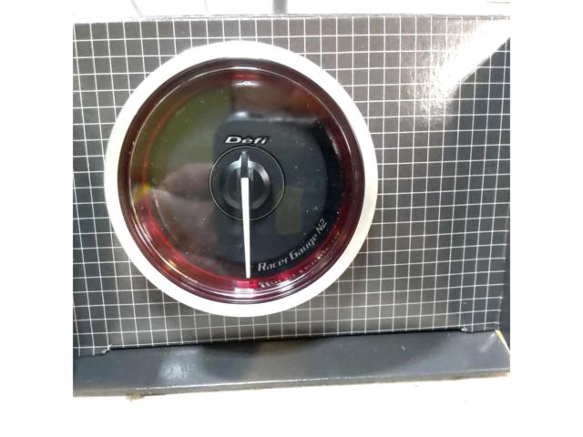 D’efi Racer Gauge N2 ターボ計
