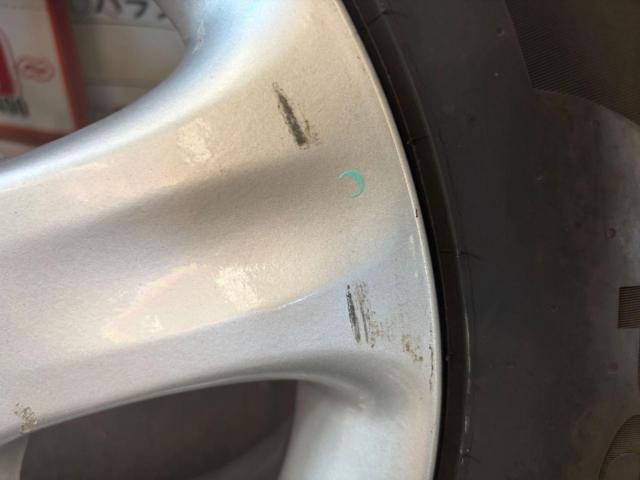 NISSAN
Sylvia / S15
Original wheel
+
PIRELLI
POWERGY