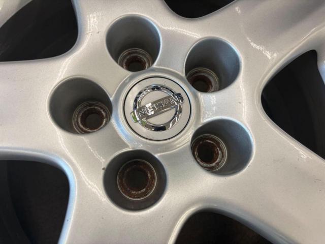 NISSAN
Sylvia / S15
Original wheel
+
PIRELLI
POWERGY