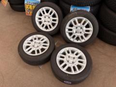 Modulo
ME-018
+
BRIDGESTONE
ECOPIA
EP150