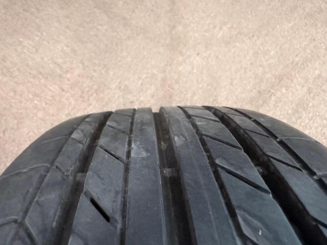 Modulo
ME-018
+
BRIDGESTONE
ECOPIA
EP150