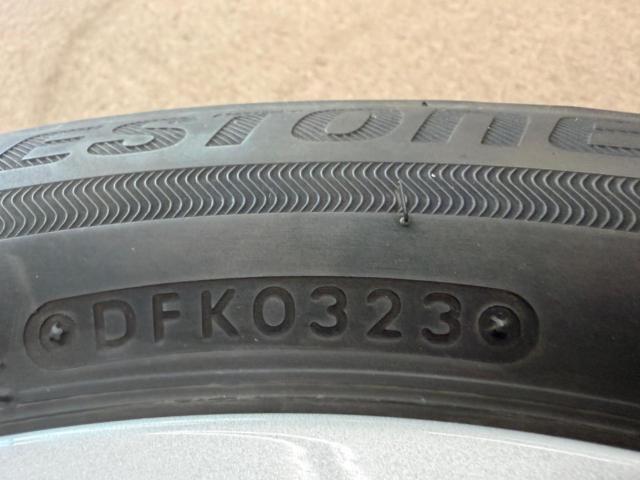 Modulo
ME-018
+
BRIDGESTONE
ECOPIA
EP150
