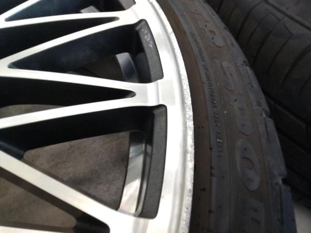 BADX 632 LOXARNY PAVONE + MINERVA ECOSPEED2 SUV