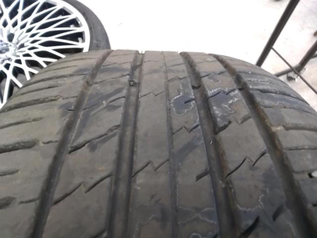 BADX 632 LOXARNY PAVONE + MINERVA ECOSPEED2 SUV