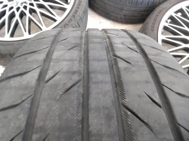 BADX 632 LOXARNY PAVONE + MINERVA ECOSPEED2 SUV