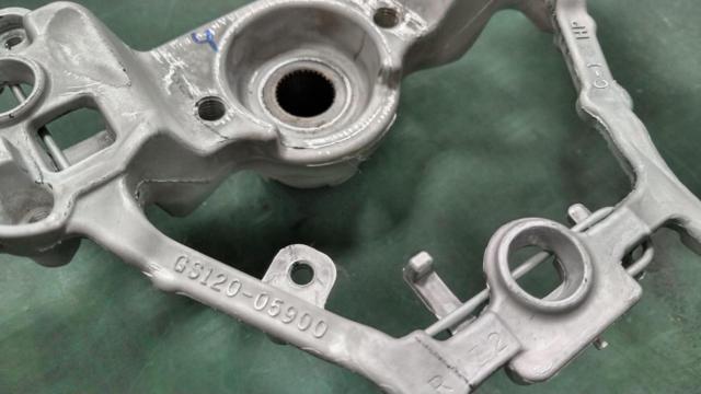 STI ウルトラスウェード ステアリング  【WRX STI VAB】