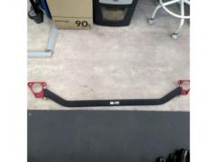 BLITZ
Front strut tower bar for CX-5/CX-8