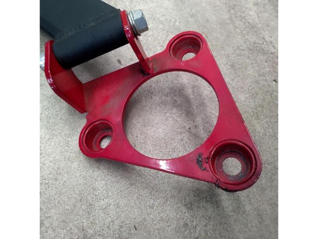BLITZ
Front strut tower bar for CX-5/CX-8
