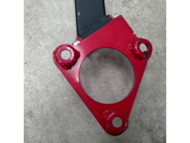 BLITZ
Front strut tower bar for CX-5/CX-8