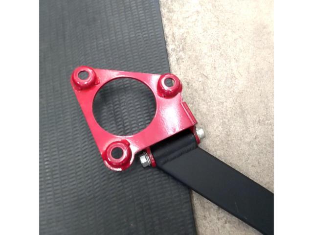 BLITZ
Front strut tower bar for CX-5/CX-8