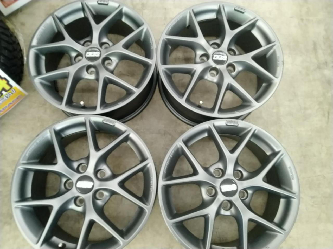 BBS
GERMANY
SR011