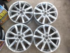 Mazda
Acceleration original wheel